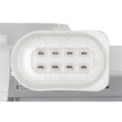 VEMO serrure de porte V10-85-2302 pour AUDI A6 OE 4G0839016C VEMO