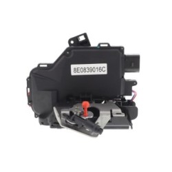 Serrure de porte VEMO V10-85-2308 pour AUDI A4 OE 8E0839016C