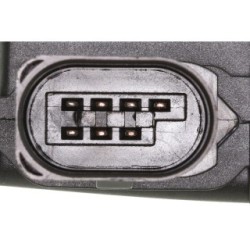 Serrure de porte VEMO V10-85-2308 pour AUDI A4 OE 8E0839016C VEMO