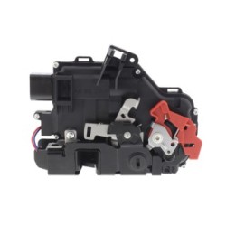 Serrure de porte VEMO V10-85-2308 pour AUDI A4 OE 8E0839016C VEMO