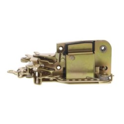 Door Lock VEMO V10-85-2325 OE Ref 701837015C