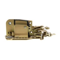 Door Lock VEMO V10-85-2326 OE Ref 702837016D