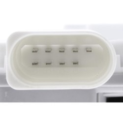 Serrure de porte VEMO V10-85-2329 pour AUDI, VW OE 8J1837015B VEMO