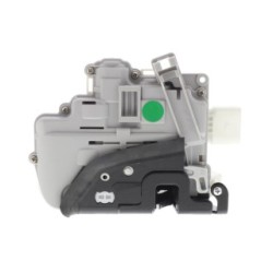 Serrure de porte VEMO V10-85-2329 pour AUDI, VW OE 8J1837015B VEMO