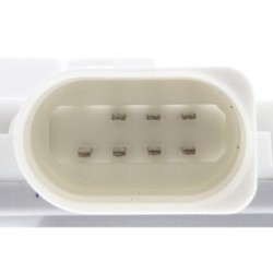 Serrure de porte VEMO V10-85-2330 pour AUDI, VW OE 8J1837016B VEMO