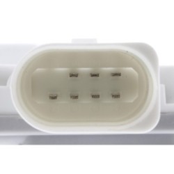 Serrure de porte VEMO V10-85-2332 pour AUDI OE 8K0839016A VEMO