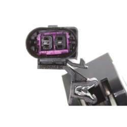 Verrou de capot VEMO V10-85-2340 pour AUDI A6 OE 4F0823509B VEMO