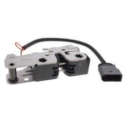 Bonnet Lock VEMO V10-85-2344 OE Ref 7P6823509