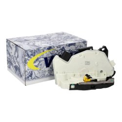 Serrure de porte V10-85-2354 pour SEAT IBIZA OE 6J0839016K VEMO