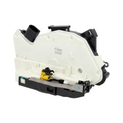 Serrure de porte V10-85-2354 pour SEAT IBIZA OE 6J0839016K VEMO