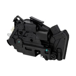 Serrure de porte V10-85-2354 pour SEAT IBIZA OE 6J0839016K VEMO