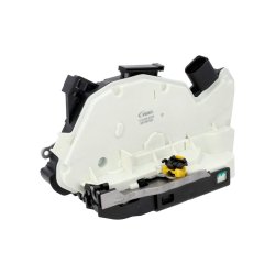 Serrure de porte V10-85-2355 pour SEAT IBIZA OE 6J0839015K
