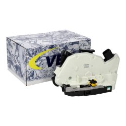 Serrure de porte V10-85-2355 pour SEAT IBIZA OE 6J0839015K VEMO