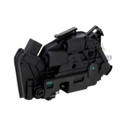 Serrure de porte V10-85-2355 pour SEAT IBIZA OE 6J0839015K VEMO