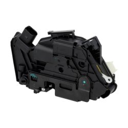 Serrure de porte V10-85-2355 pour SEAT IBIZA OE 6J0839015K VEMO
