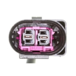 Verrou de capot VEMO V10-85-2358 pour AUDI A6, A7 OE 4G0823509D VEMO