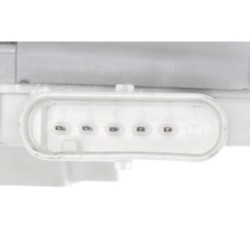 Serrure de porte VEMO V10-85-2362 pour AUDI OE 8X0839015E VEMO