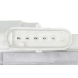 Serrure de porte VEMO V10-85-2363 pour AUDI OE 8X0839016E VEMO