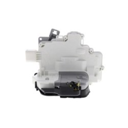 Serrure de porte VEMO V10-85-2366 pour AUDI A3, A6 OE 4F0839015B