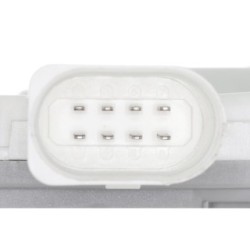 Serrure de porte VEMO V10-85-2366 pour AUDI A3, A6 OE 4F0839015B VEMO