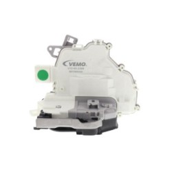 Serrure de porte VEMO V10-85-2368 pour AUDI, VW OE 4G0839015E