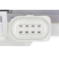 Serrure de porte VEMO V10-85-2368 pour AUDI, VW OE 4G0839015E VEMO