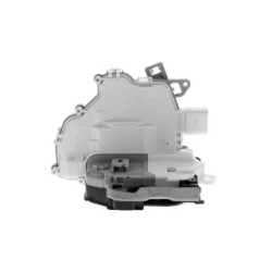 Serrure de porte VEMO V10-85-2369 pour AUDI, VW OE 4G0839016E