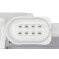 Serrure de porte VEMO V10-85-2369 pour AUDI, VW OE 4G0839016E VEMO