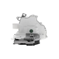 Serrure de porte VEMO V10-85-2370 pour AUDI OE 4G0839015D