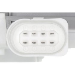 Serrure de porte VEMO V10-85-2370 pour AUDI OE 4G0839015D VEMO