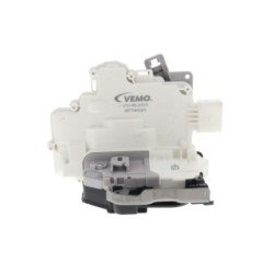 Serrure de porte VEMO V10-85-2373 pour AUDI, VW OE 4G0839016A