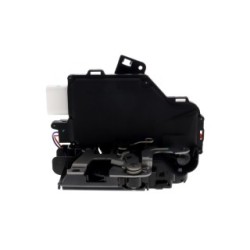 Door Lock VEMO V10-85-2375 OE Ref 3D1 837 015 C