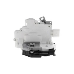 Door Lock VEMO V10-85-2377 OE Ref 3C4839016C