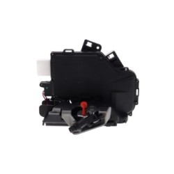 Serrure de porte VEMO V10-85-2378 pour AUDI, SKODA, VW OE 4B0839015H