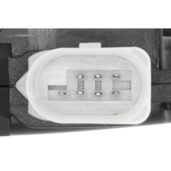 Serrure de porte VEMO V10-85-2378 pour AUDI, SKODA, VW OE 4B0839015H VEMO