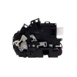 Serrure de porte VEMO V10-85-2378 pour AUDI, SKODA, VW OE 4B0839015H VEMO