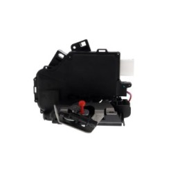 Serrure de porte VEMO V10-85-2379 pour AUDI, SKODA, VW OE 4B0839016H