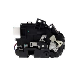 Serrure de porte VEMO V10-85-2379 pour AUDI, SKODA, VW OE 4B0839016H VEMO