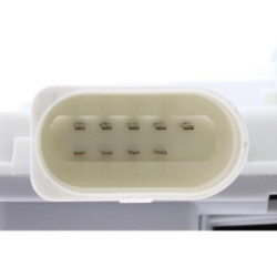 Serrure de porte VEMO V10-85-2381 pour AUDI, PORSCHE, VW OE 4G1837015A VEMO