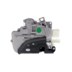 Serrure de porte VEMO V10-85-2381 pour AUDI, PORSCHE, VW OE 4G1837015A VEMO