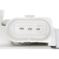 Serrure de porte VEMO V10-85-2381 pour AUDI, PORSCHE, VW OE 4G1837015A VEMO