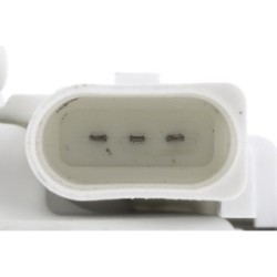 Serrure de porte VEMO V10-85-2381 pour AUDI, PORSCHE, VW OE 4G1837015A VEMO