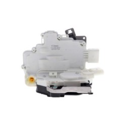 Serrure de porte VEMO V10-85-3872 pour AUDI, VW OE 4G2837016