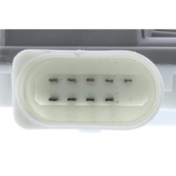 Serrure de porte VEMO V10-85-3872 pour AUDI, VW OE 4G2837016 VEMO