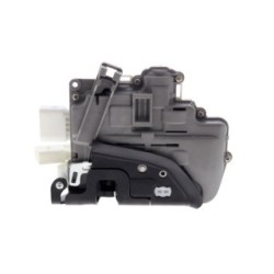 Serrure de porte VEMO V10-85-3872 pour AUDI, VW OE 4G2837016 VEMO