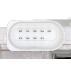 Serrure de porte VEMO V10-85-3875 pour AUDI OE 4H0839015D VEMO