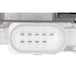 Serrure de porte VEMO V10-85-3876 pour AUDI OE 4H0839016D VEMO