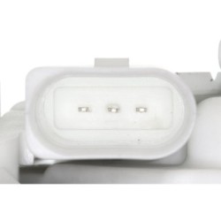 Serrure de porte VEMO V10-85-3876 pour AUDI OE 4H0839016D VEMO