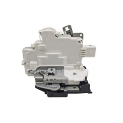 Serrure de porte VEMO V10-85-6343 pour SEAT, VW OE 1P0839016A