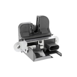 Tailgate Lock VEMO V10-85-6350 OE Ref 1K6 827 505 B